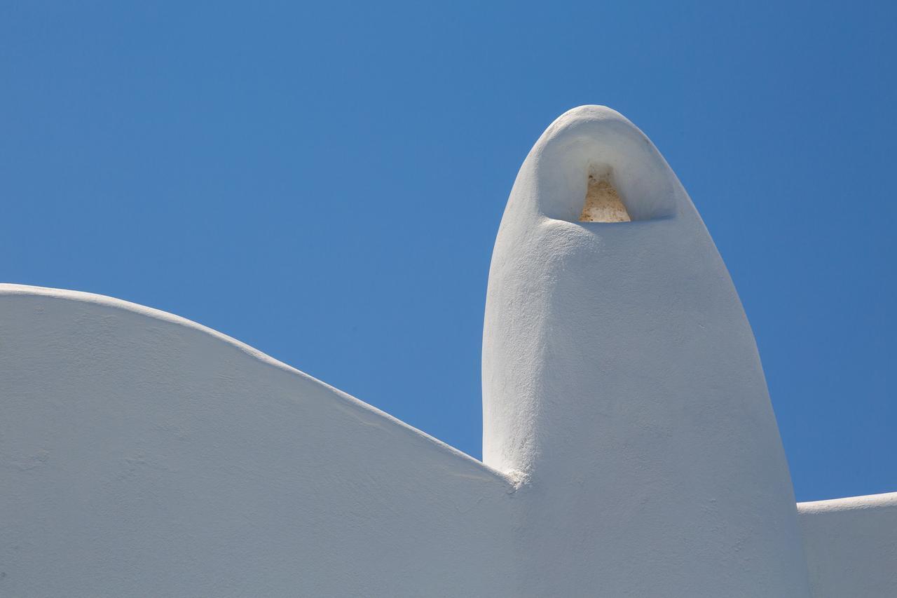 Lilly Residence-All Sea View Suites, Adults Only Nausa Exteriér fotografie